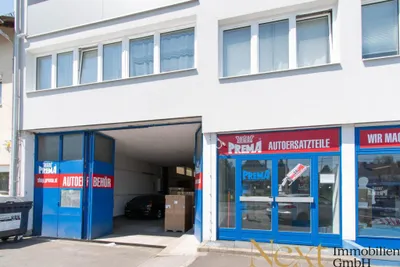 Gewerbeimmobilie mieten in Linz Land – 1 022 m², € 3.100 – Bild 7 von 7
