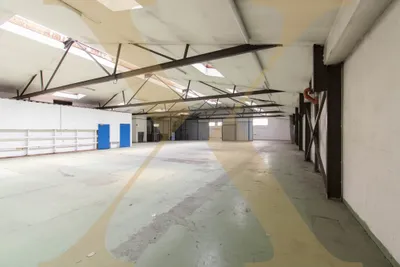 Gewerbeimmobilie mieten in Linz Land – 1 022 m², € 3.100