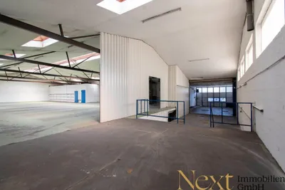 Gewerbeimmobilie mieten in Linz Land – 1 022 m², € 3.100 – Bild 2 von 7