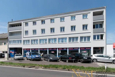 Gewerbeimmobilie mieten in Linz Land – 1 022 m², € 3.100 – Bild 6 von 7
