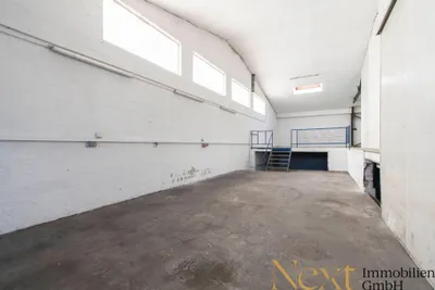 Gewerbeimmobilie mieten in Linz Land – 1 022 m², € 3.100 – Bild 4 von 7