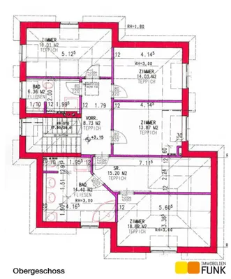 5-Zimmer-Haus kaufen in Baden – 182 m², € 2.800.000 – Bild 31 von 34