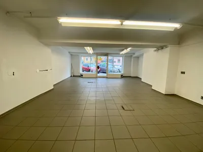 3-Zimmer-Gewerbeimmobilie mieten in Voitsberg – 120 m², € 848 – Bild 3 von 7