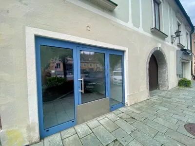 3-Zimmer-Gewerbeimmobilie mieten in Voitsberg – 120 m², € 848 – Bild 2 von 7