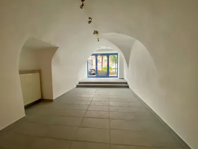 3-Zimmer-Gewerbeimmobilie mieten in Voitsberg – 120 m², € 848 – Bild 4 von 7