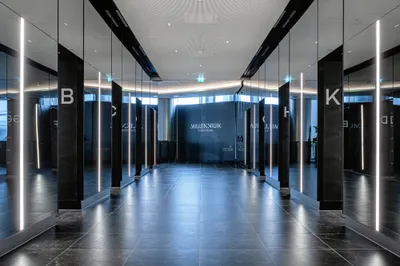 Gewerbeimmobilie mieten in Wien – 500 m², € 13.750 – Bild 19 von 22