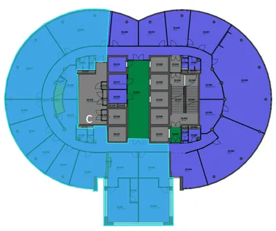 Gewerbeimmobilie mieten in Wien – 500 m², € 13.750 – Bild 22 von 22