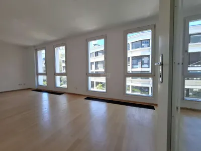 1-Zimmer-Gewerbeimmobilie mieten in Wien – 43 m², € 991 – Bild 1 von 7