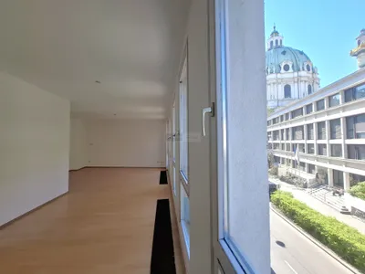 1-Zimmer-Gewerbeimmobilie mieten in Wien – 43 m², € 991 – Bild 2 von 7