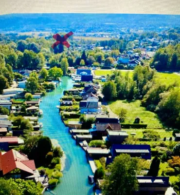 5-Zimmer-Haus kaufen in Klagenfurt – 140 m², € 690.000 – Bild 6 von 9