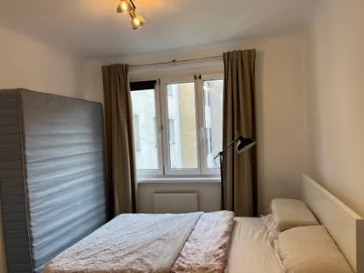 2-Zimmer-Wohnung mieten in Wien – 44 m², € 890 – Bild 5 von 6