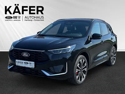 Ford Kuga 2,5 Duratec FHEV ST-Line X Allrad Aut.