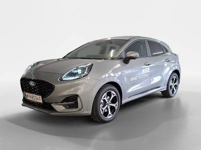 Ford Puma 1,0 EcoBoost Hybrid ST-Line Aut.