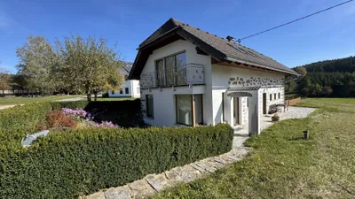 5-Zimmer-Haus kaufen in Urfahr-Umgebung – 167 m², € 449.000 – Bild 1 von 46