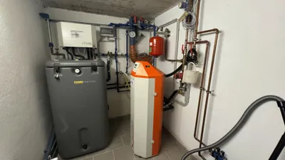 5-Zimmer-Haus kaufen in Urfahr-Umgebung – 167 m², € 449.000 – Bild 35 von 46