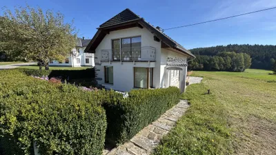 5-Zimmer-Haus kaufen in Urfahr-Umgebung – 167 m², € 449.000 – Bild 3 von 46
