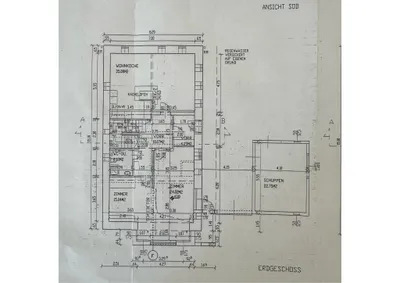 5-Zimmer-Haus kaufen in Urfahr-Umgebung – 167 m², € 449.000 – Bild 39 von 46