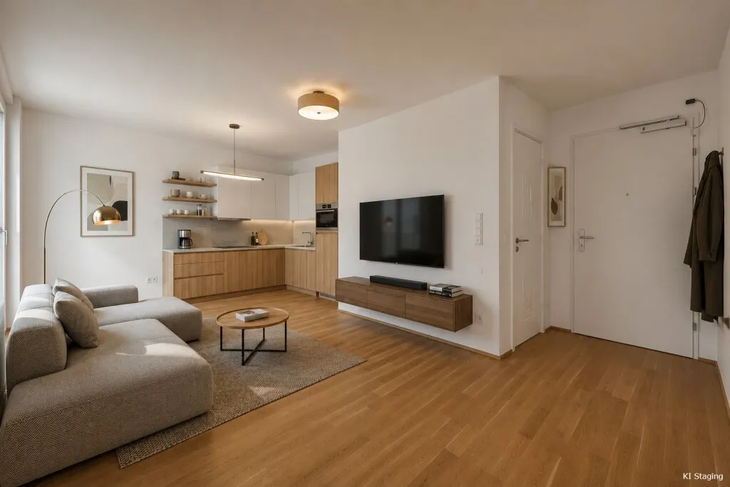 Wohnung – Wien, Floridsdorf