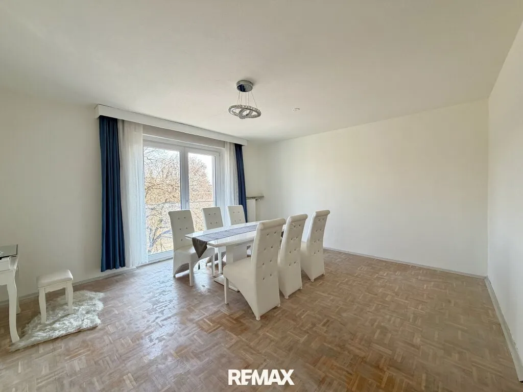 Familienfreundlich, geräumig und leistbar - 4-Zimmer-Wohnung mit viel Wohnraum – pohled 2