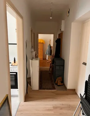 2-Zimmer-Wohnung als Nachmiete ab sofort verfügbar., photo 1
