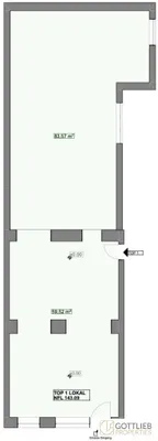 2-Zimmer-Gewerbeimmobilie kaufen in Wien – 143 m², € 990.000 – Bild 14 von 14