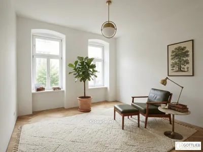 2-Zimmer-Gewerbeimmobilie kaufen in Wien – 143 m², € 990.000