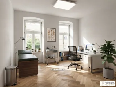2-Zimmer-Gewerbeimmobilie kaufen in Wien – 143 m², € 990.000 – Bild 3 von 14