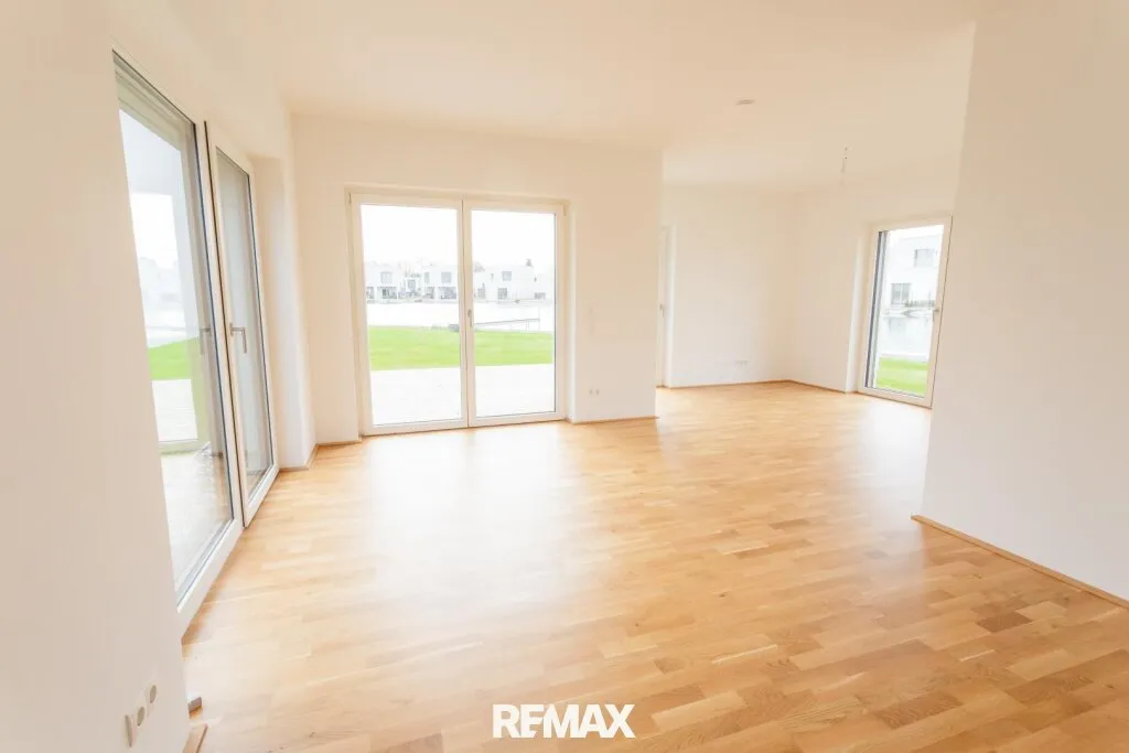 House in Grafenegg, Katastralgemeinde Etsdorf - View 2