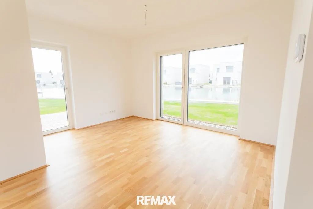 House in Grafenegg, Katastralgemeinde Etsdorf - View 3