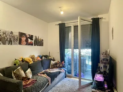 Immobilie kaufen in Graz – 34,95 m², € 155.000 – Bild 1 von 9
