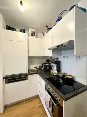 Immobilie kaufen in Graz – 34,95 m², € 155.000 – Bild 3 von 9