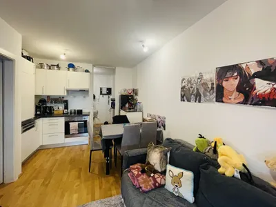 Immobilie kaufen in Graz – 34,95 m², € 155.000 – Bild 2 von 9