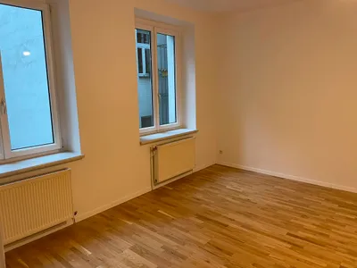 Schöne 2-Zimmer-Wohnung - ruhig & zentral – Bild 3