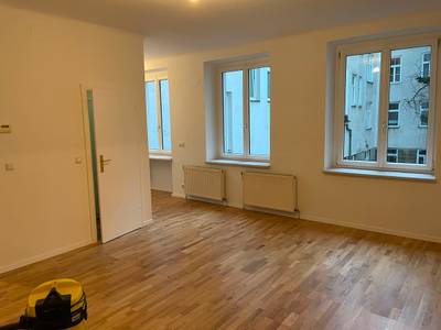 Schöne 2-Zimmer-Wohnung - ruhig & zentral
