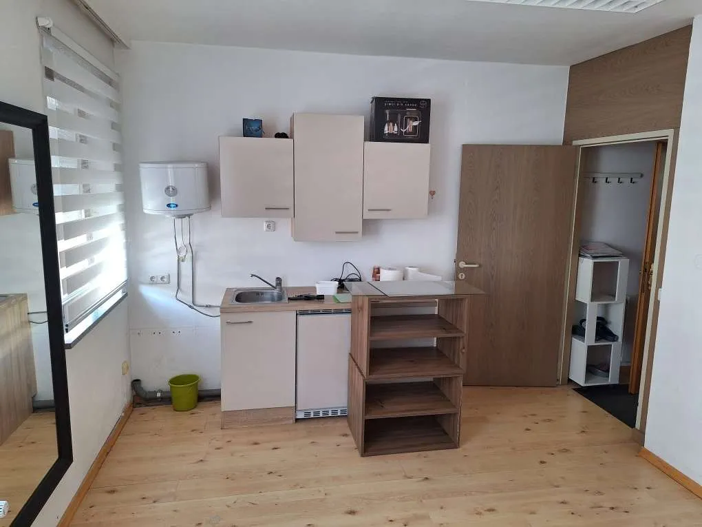 Büro / Praxis / Studio im Zentrum von Marchtrenk (4614) - 2 Räume im 1. Stock - Ansicht 3