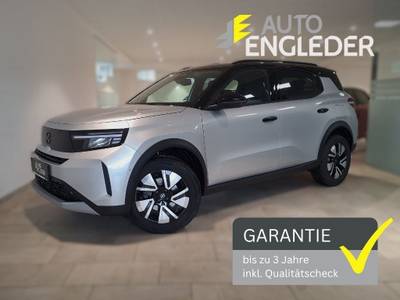 Opel Frontera 1.2 DI MHEV GS Aut. Mild Hybrid Techno...