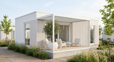 4-Zimmer-Haus kaufen in Klagenfurt Land – 45 m², € 205.000 – Bild 1 von 7