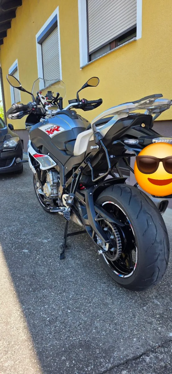 BMW S 1000