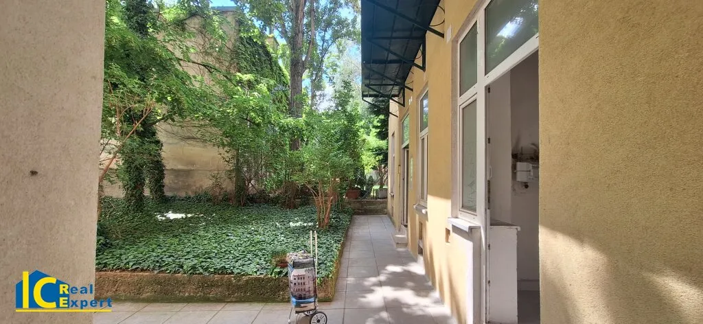 Gartenloft im Eigentum ca. 90 m² Nutzfl. 70 m² Garten, Wien