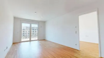 2-Zimmer-Wohnung mieten in Wien – 46 m², € 850 – Bild 8 von 10