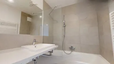 2-Zimmer-Wohnung mieten in Wien – 46 m², € 850 – Bild 10 von 10