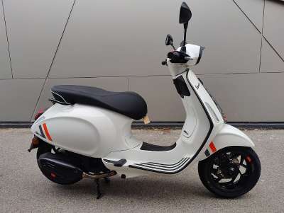 Vespa Sprint 125 S