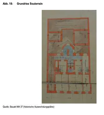 Provisionsfrei! INVESTMENT ZINSHAUS mit Potential im urbanen Ottakring – pohled 2