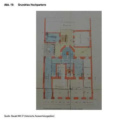 Provisionsfrei! INVESTMENT ZINSHAUS mit Potential im urbanen Ottakring – pohled 3