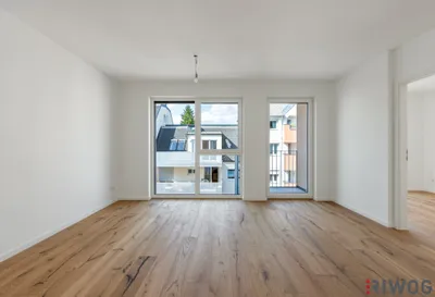 2-Zimmer-Wohnung kaufen in Wien – 44,09 m², € 297.000 – Bild 3 von 20