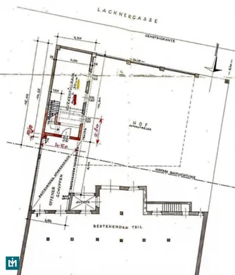 Immobilie kaufen in Wien – 518 m², € 1.990.000 – Bild 4 von 9