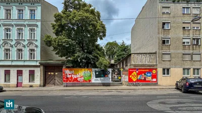 Immobilie kaufen in Wien – 518 m², € 1.990.000 – Bild 1 von 9
