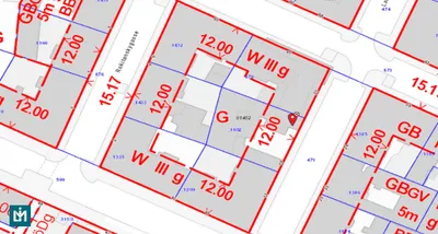 Immobilie kaufen in Wien – 518 m², € 1.990.000 – Bild 2 von 9