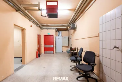 Gewerbeimmobilie mieten in Wien – 414 m², € 3.999 – Bild 9 von 18