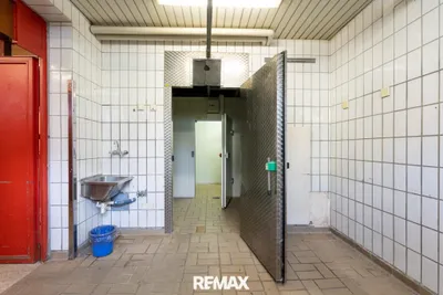 Gewerbeimmobilie mieten in Wien – 414 m², € 3.999 – Bild 8 von 18
